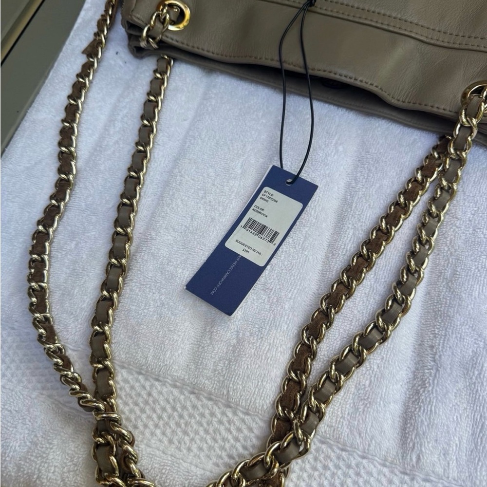 Rebecca Minkoff Swing Bag - Picture 11 of 12